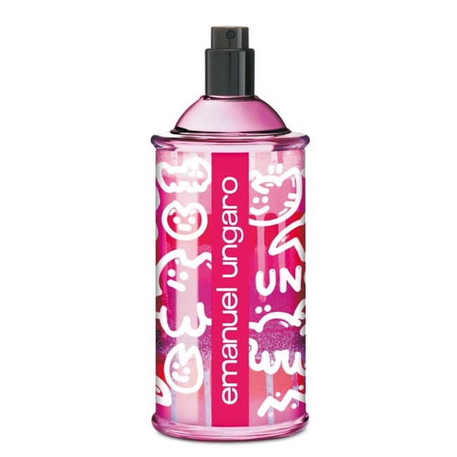 Emanuel Ungaro Fresh For Her