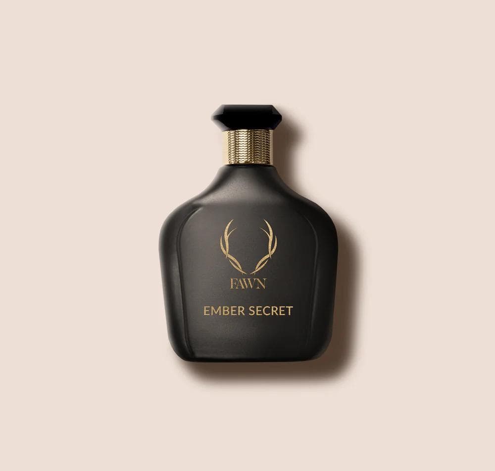 Ember Secret