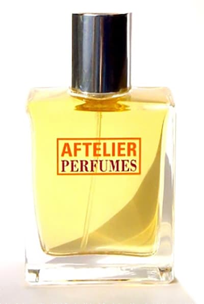 Embers and Musk