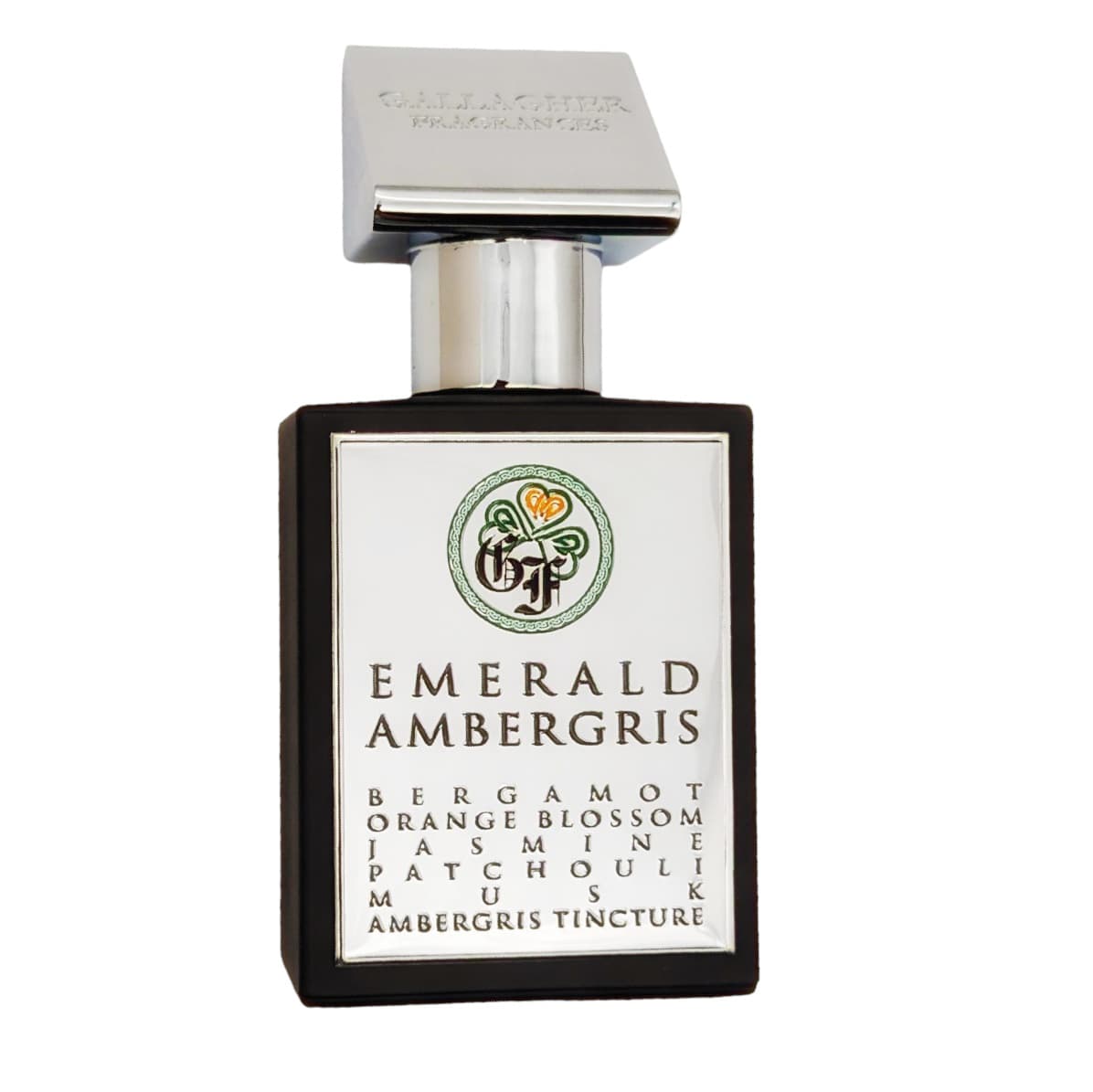 Emerald Ambergris
