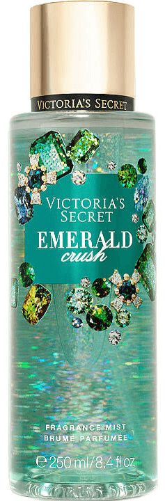 Emerald Crush