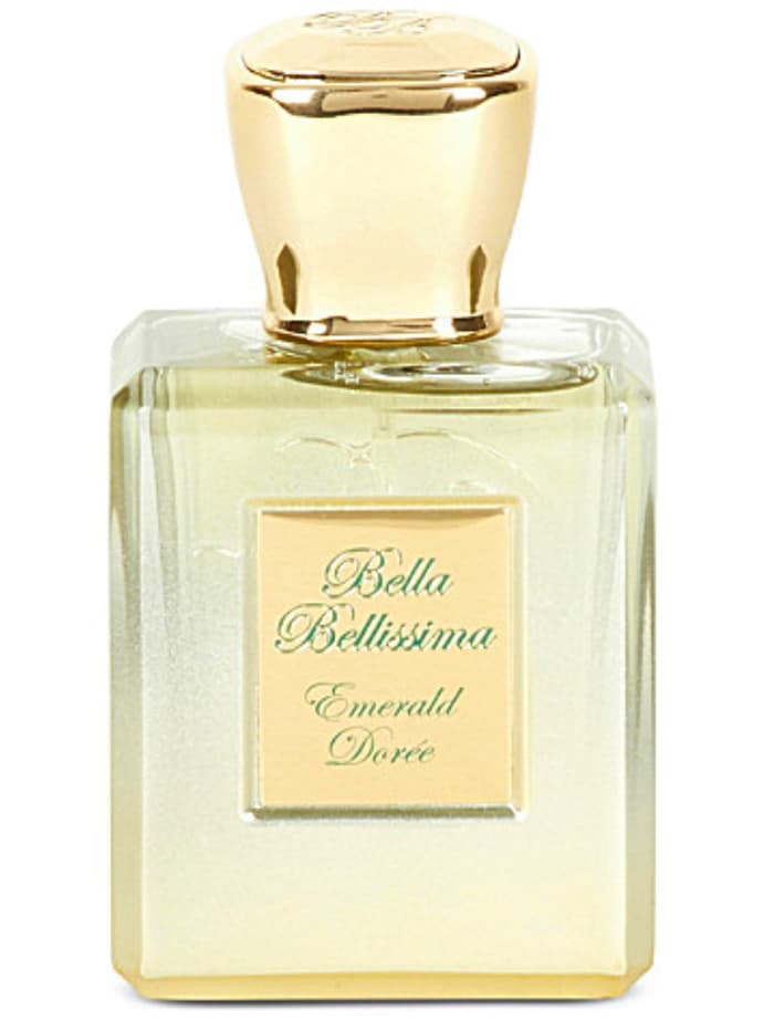 Emerald Dorée
