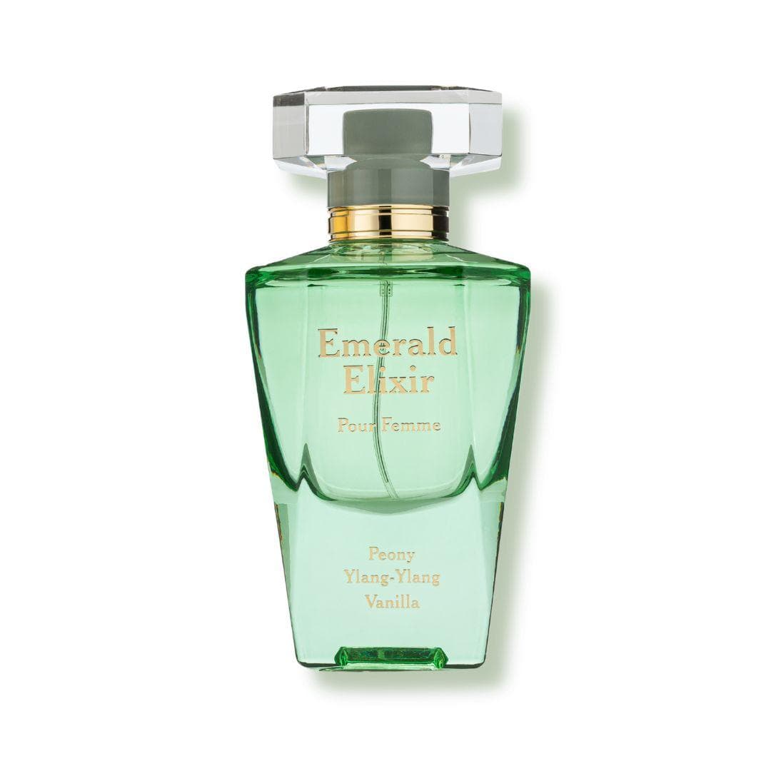 Emerald Elixir