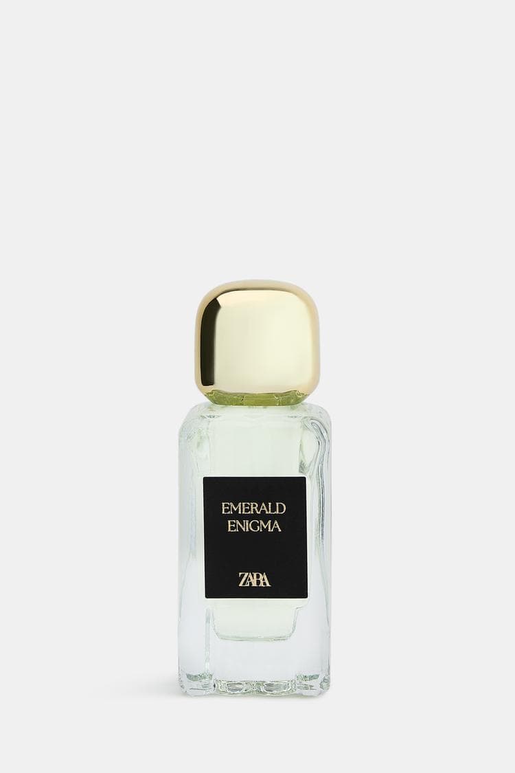 Emerald Enigma