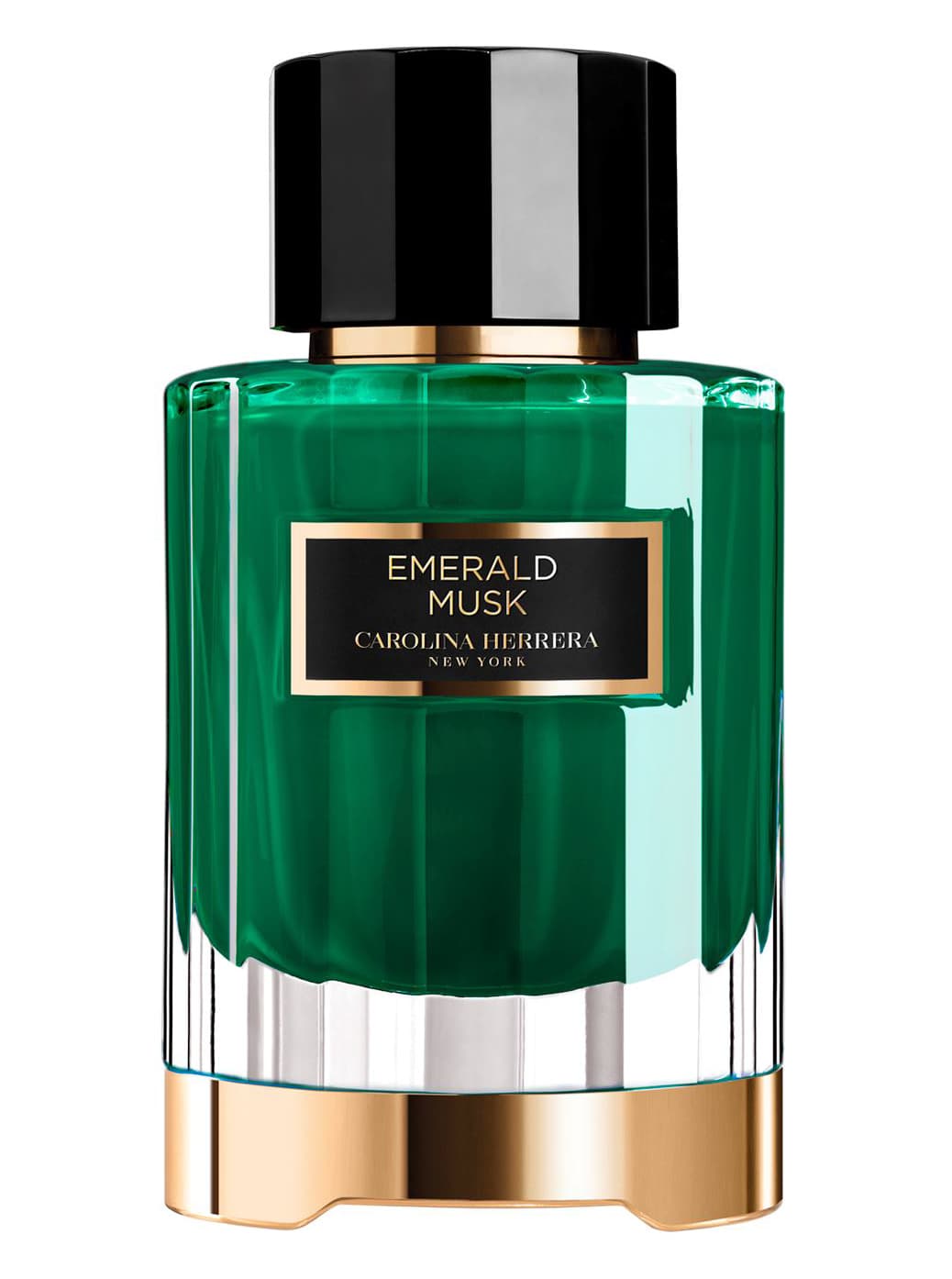 Emerald Musk