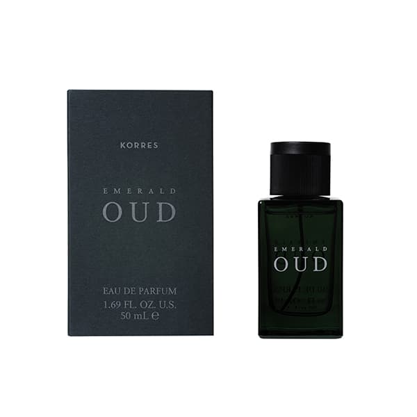 Emerald Oud