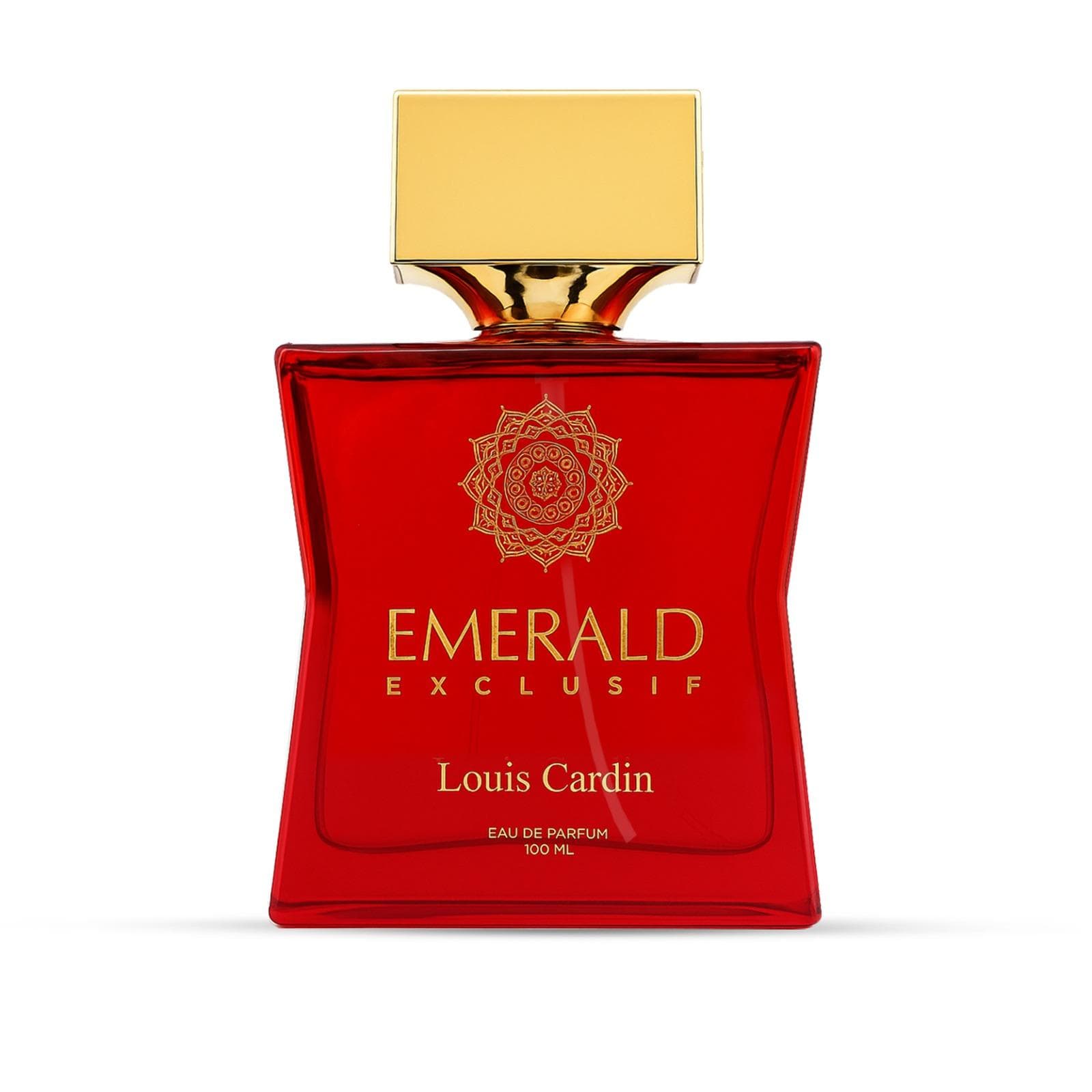 Emerald Red