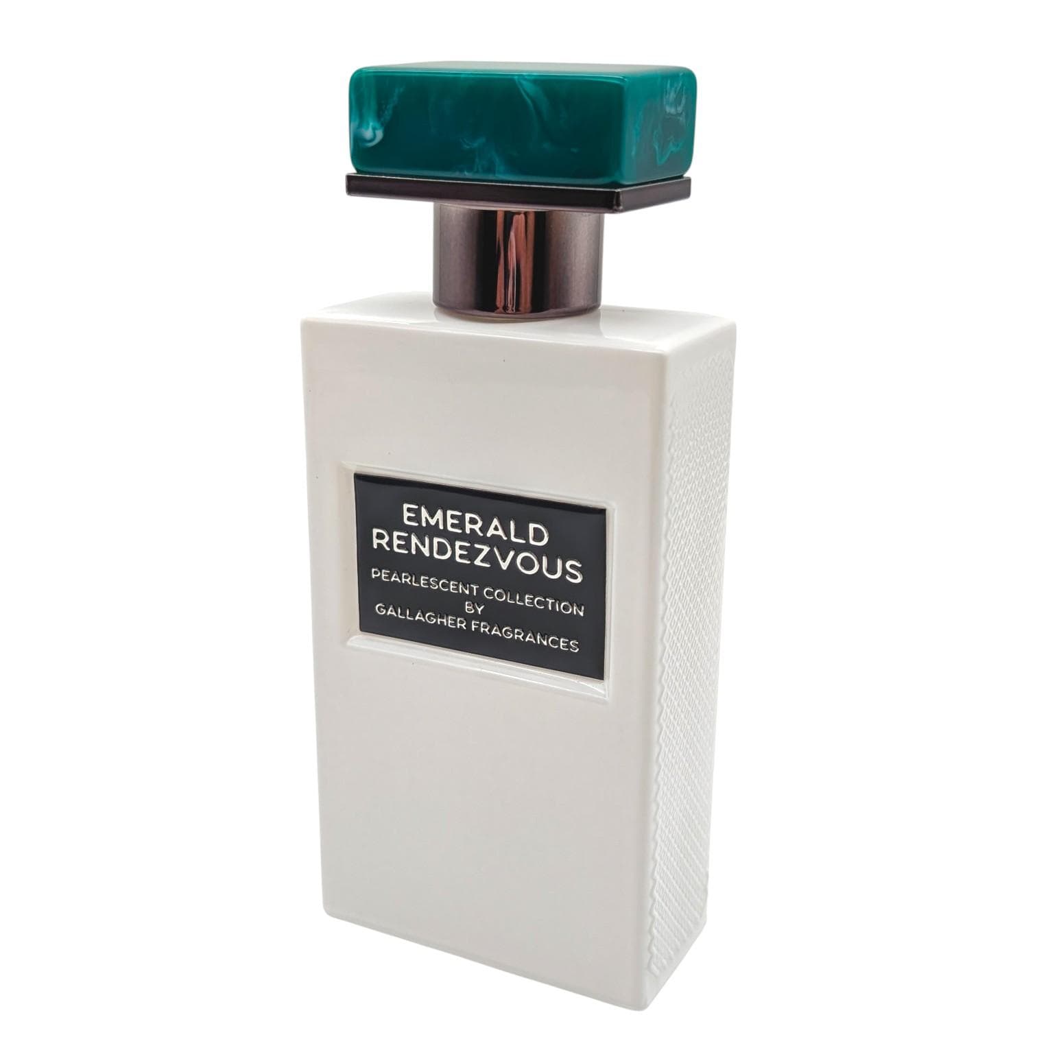 Emerald Rendezvous
