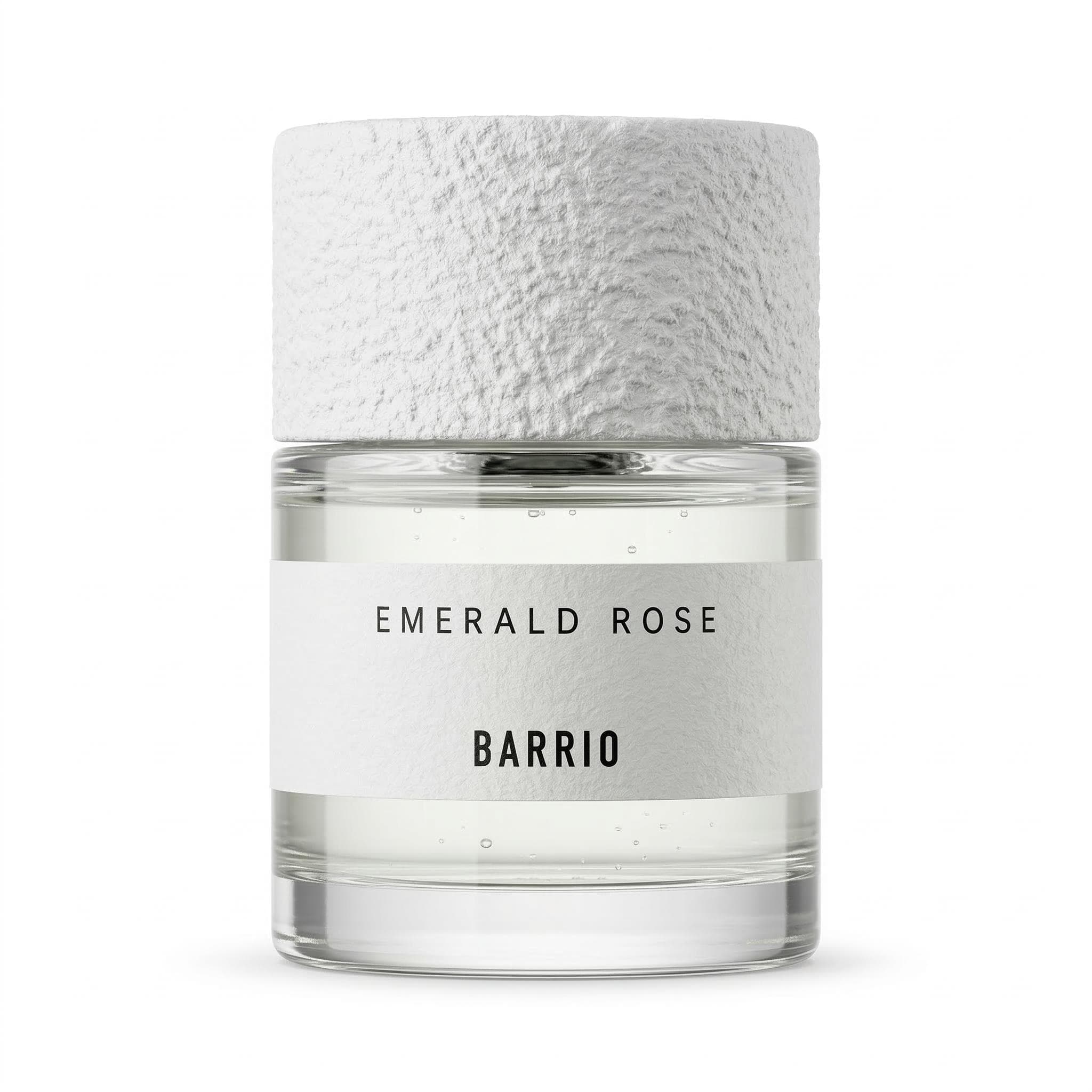 Emerald Rose