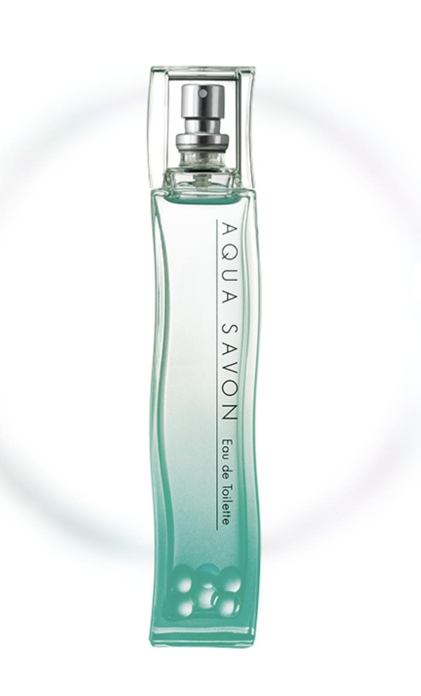Emerald Soap