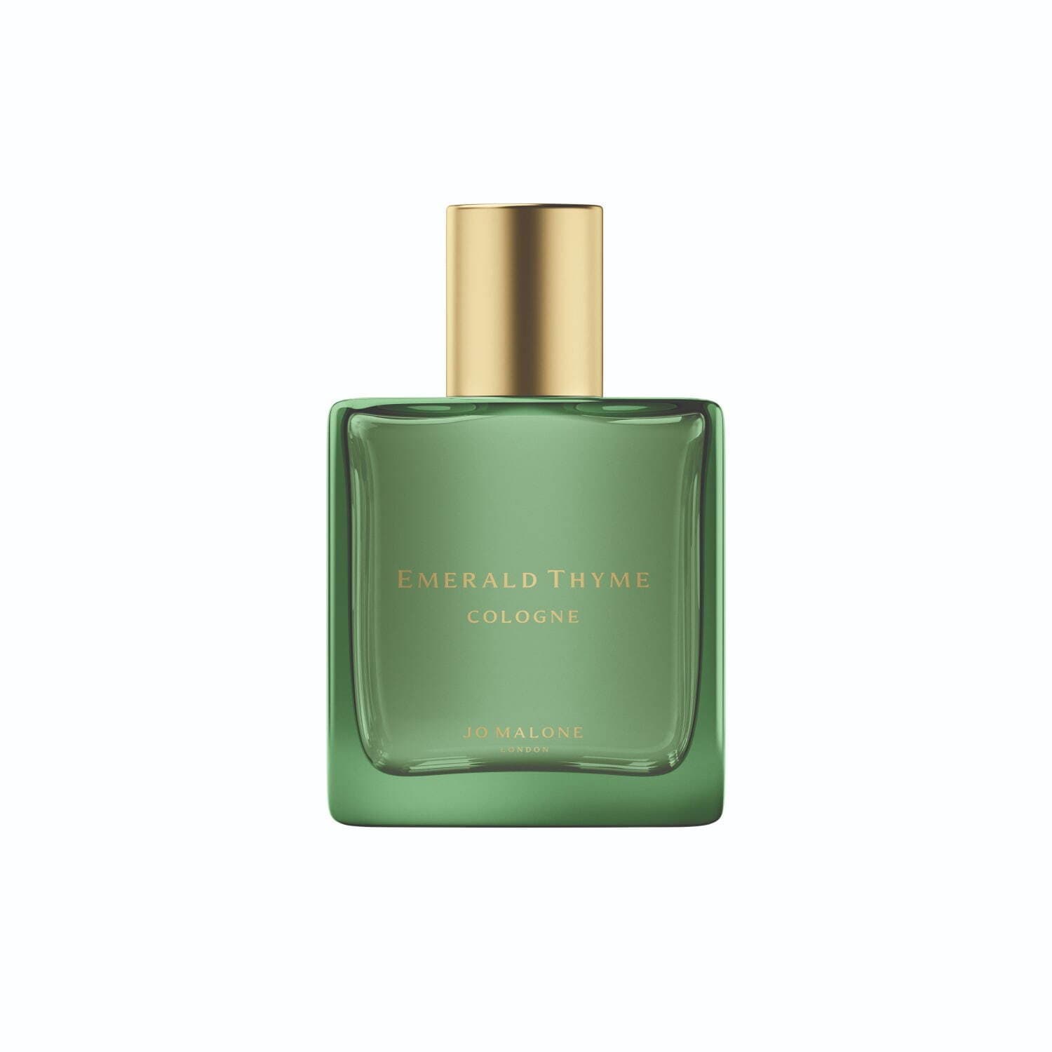 Emerald Thyme Cologne