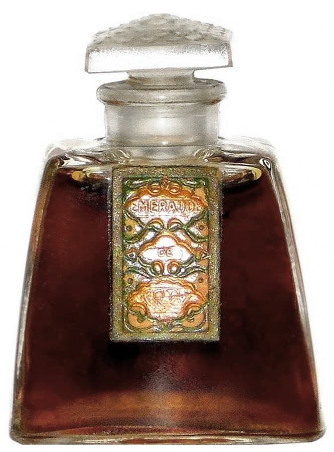 Emeraude Parfum