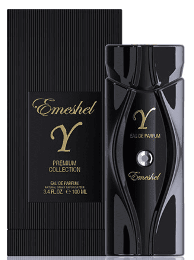 Emeshel Y
