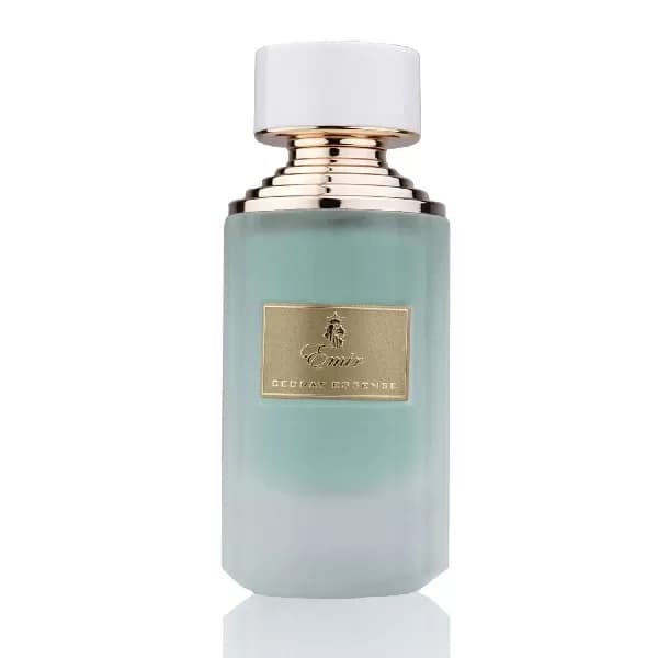 Emir Cedrat Essence