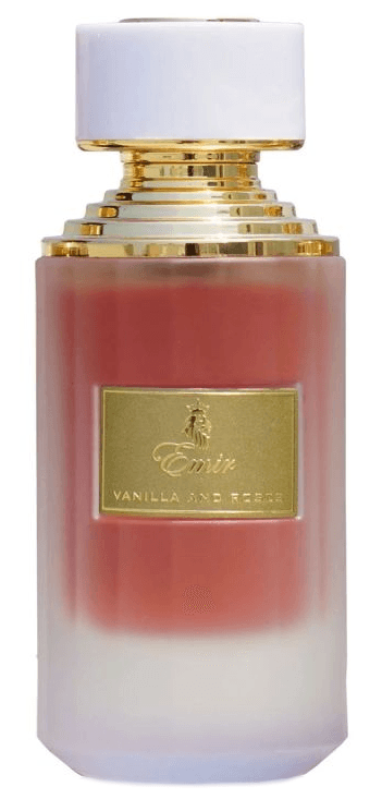 Emir Vanilla and Roses