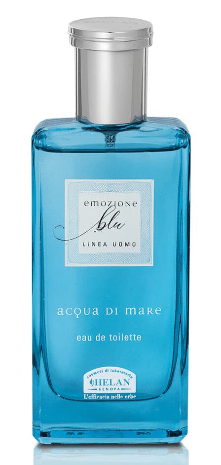 Emozione Blu
