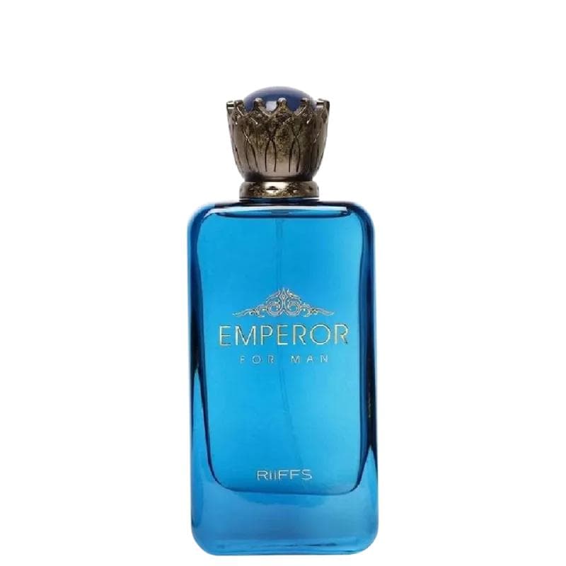 Emperor