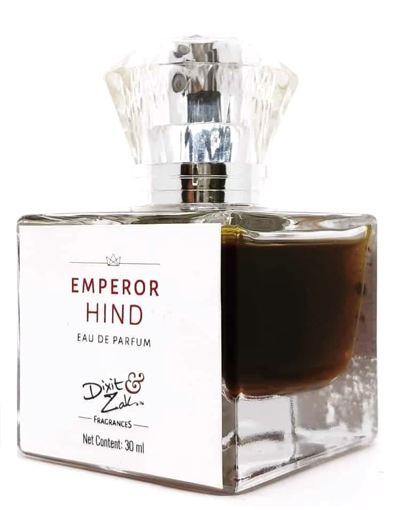 Emperor Hind