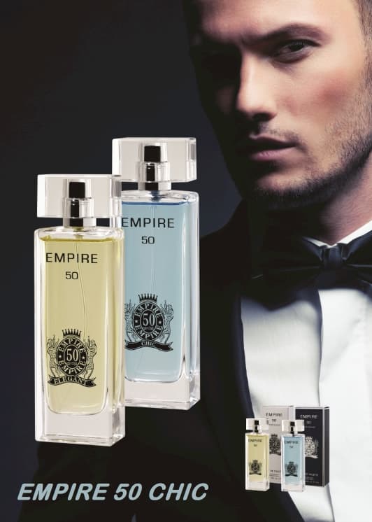 Empire 50 Chic