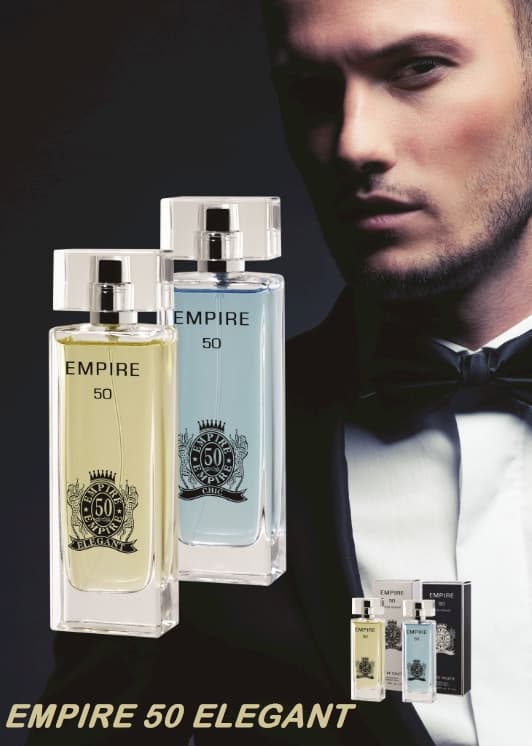 Empire 50 Elegant