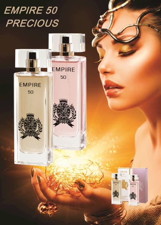 Empire 50 Precious