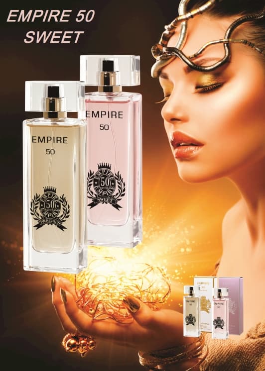 Empire 50 Sweet