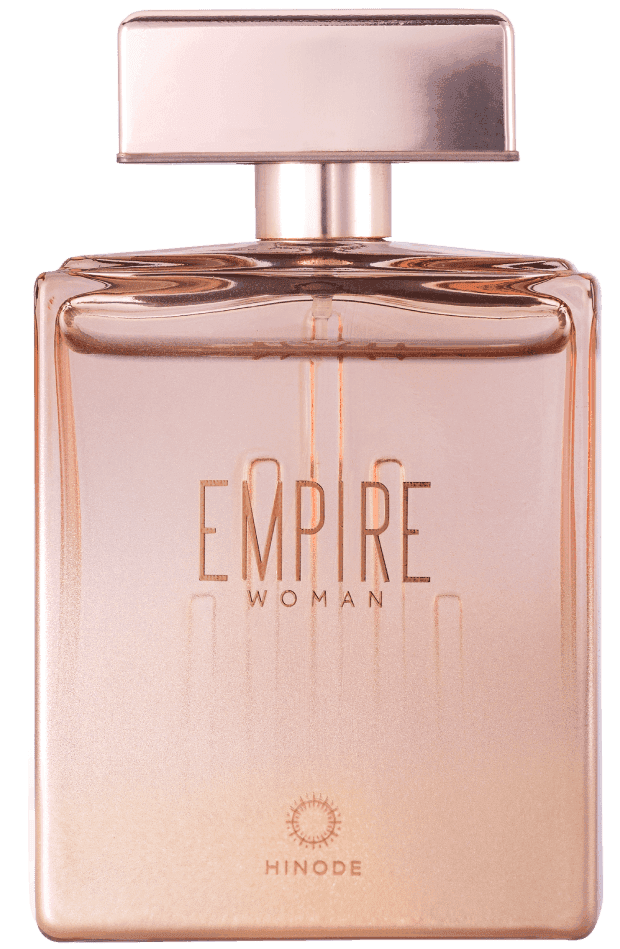 Empire Woman