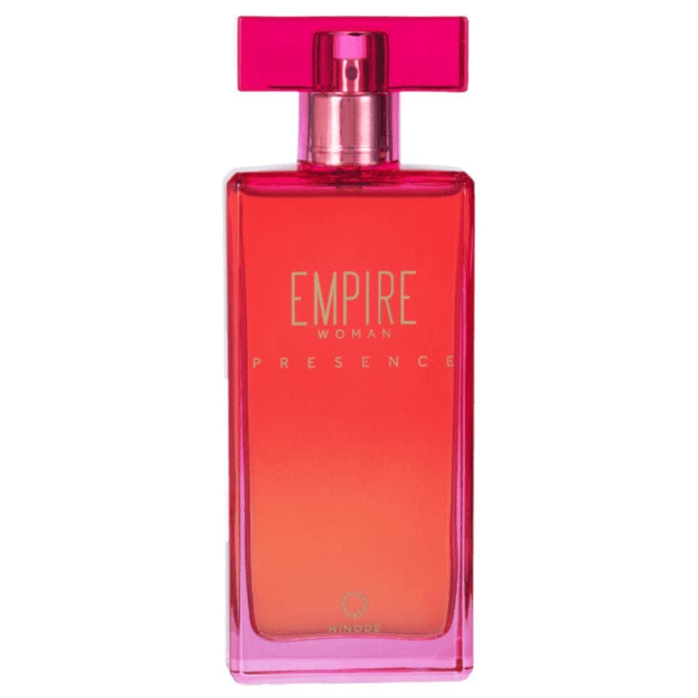 Empire Woman Presence