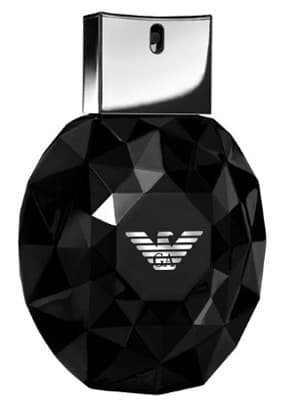 Emporio Armani Diamonds Black Carat for Her