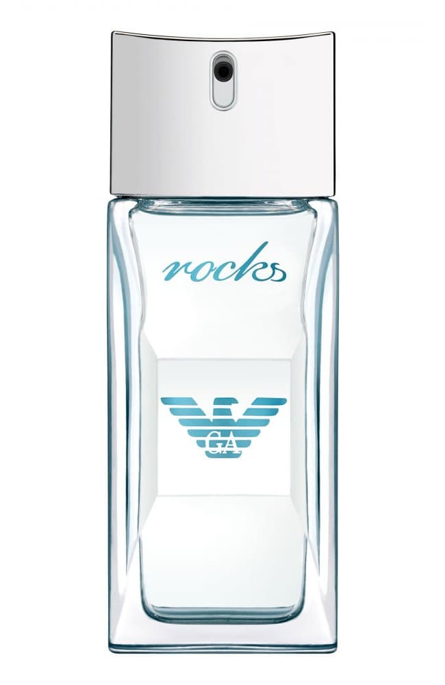 Emporio Armani Diamonds Rocks