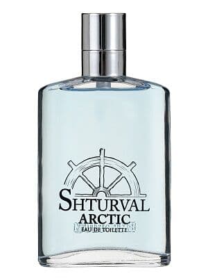 Emporium Shturval Arctic