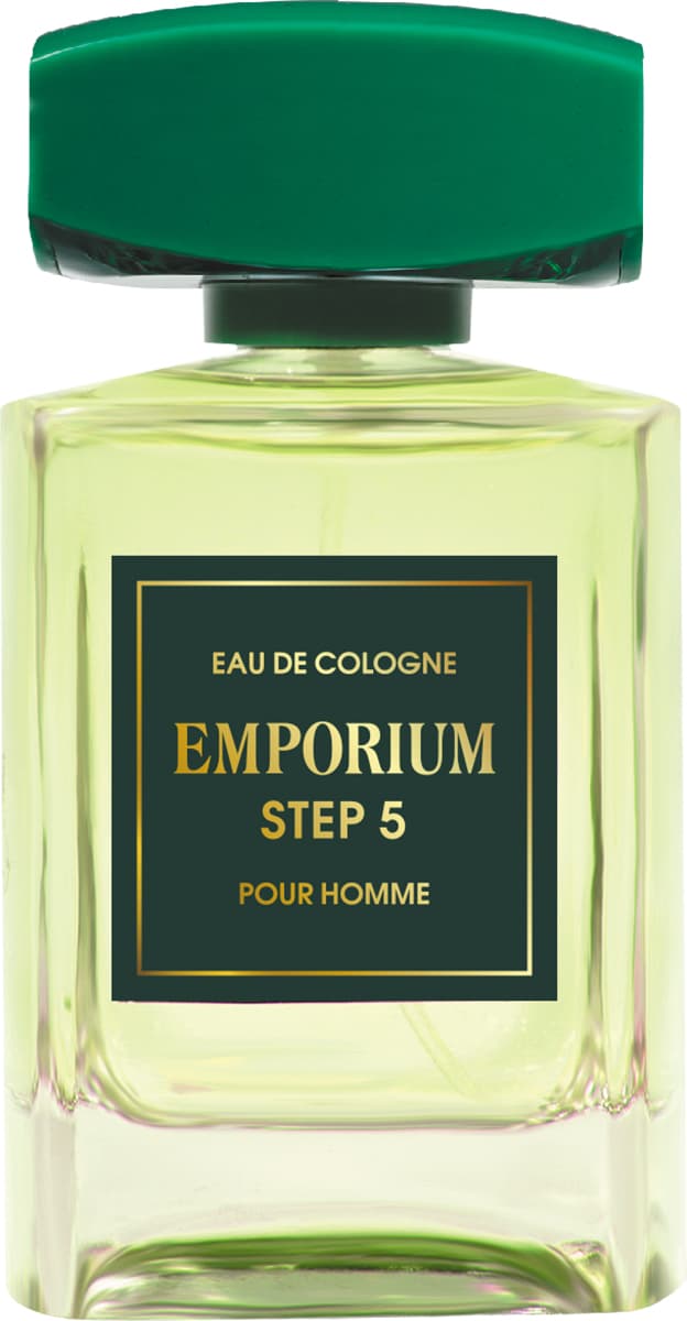 Emporium Step 5