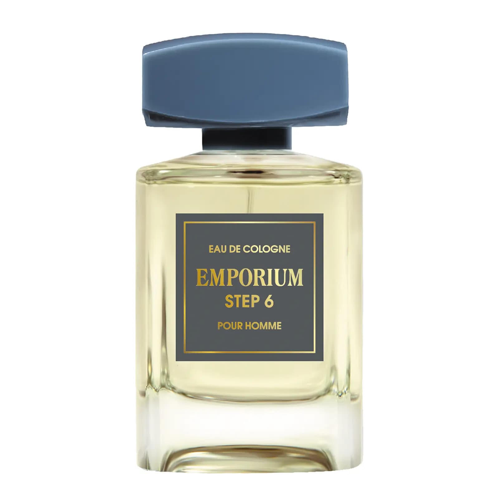 Emporium Step 6