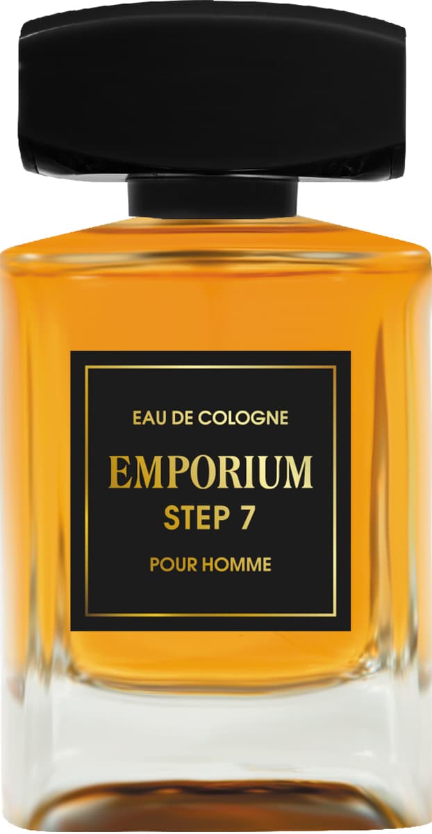 Emporium Step 7