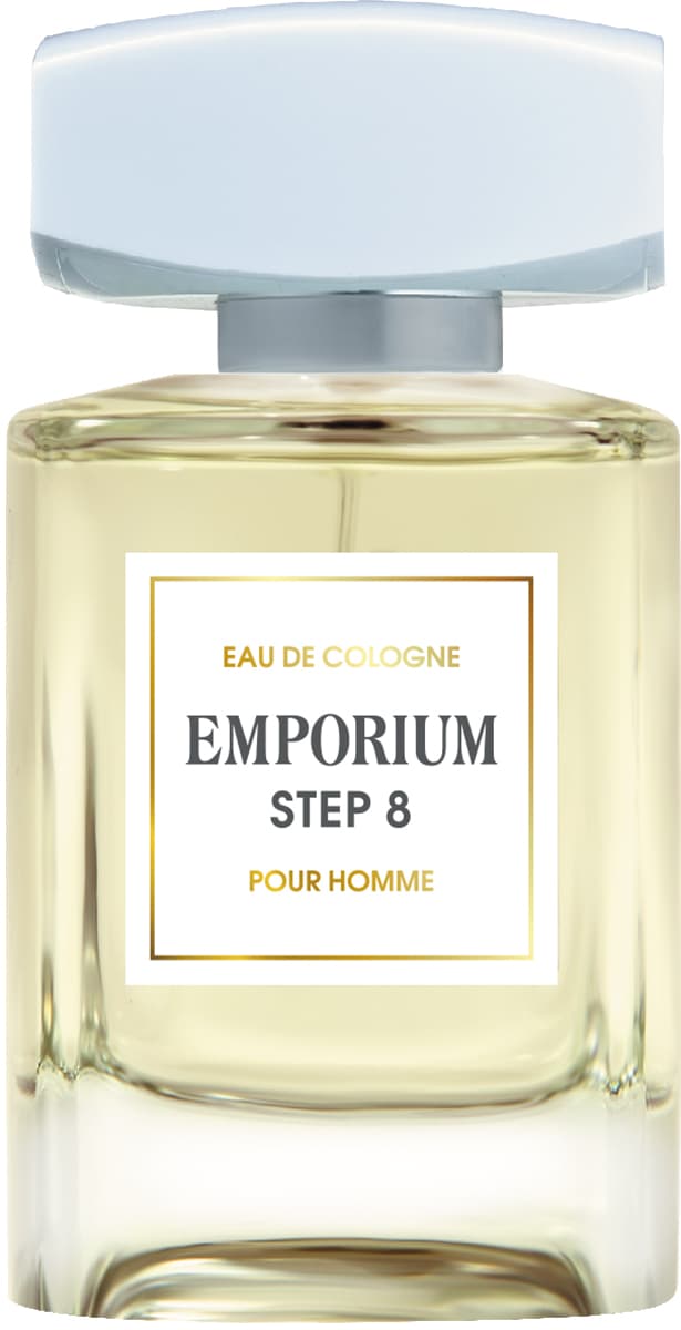 Emporium Step 8