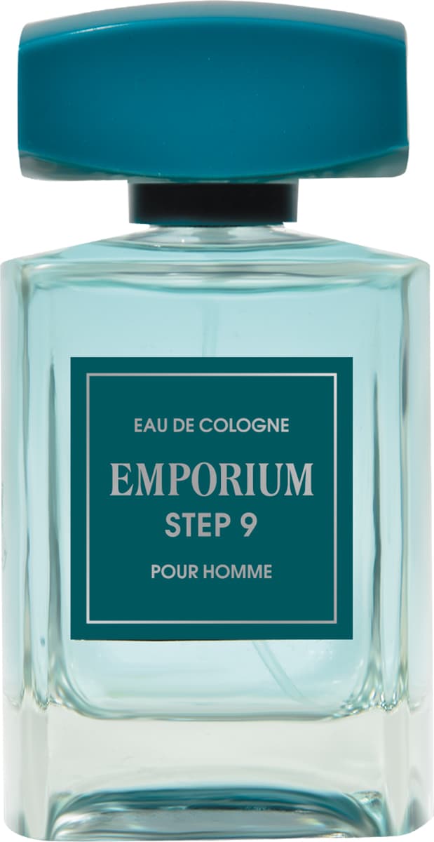 Emporium Step 9