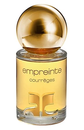 Empreinte (new)