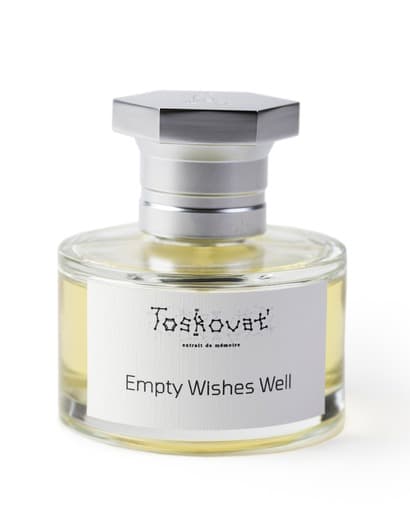Empty Wishes Well