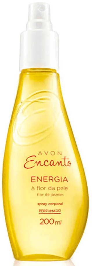 Encanto Energia