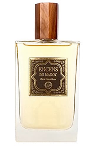 Encens du Maroc