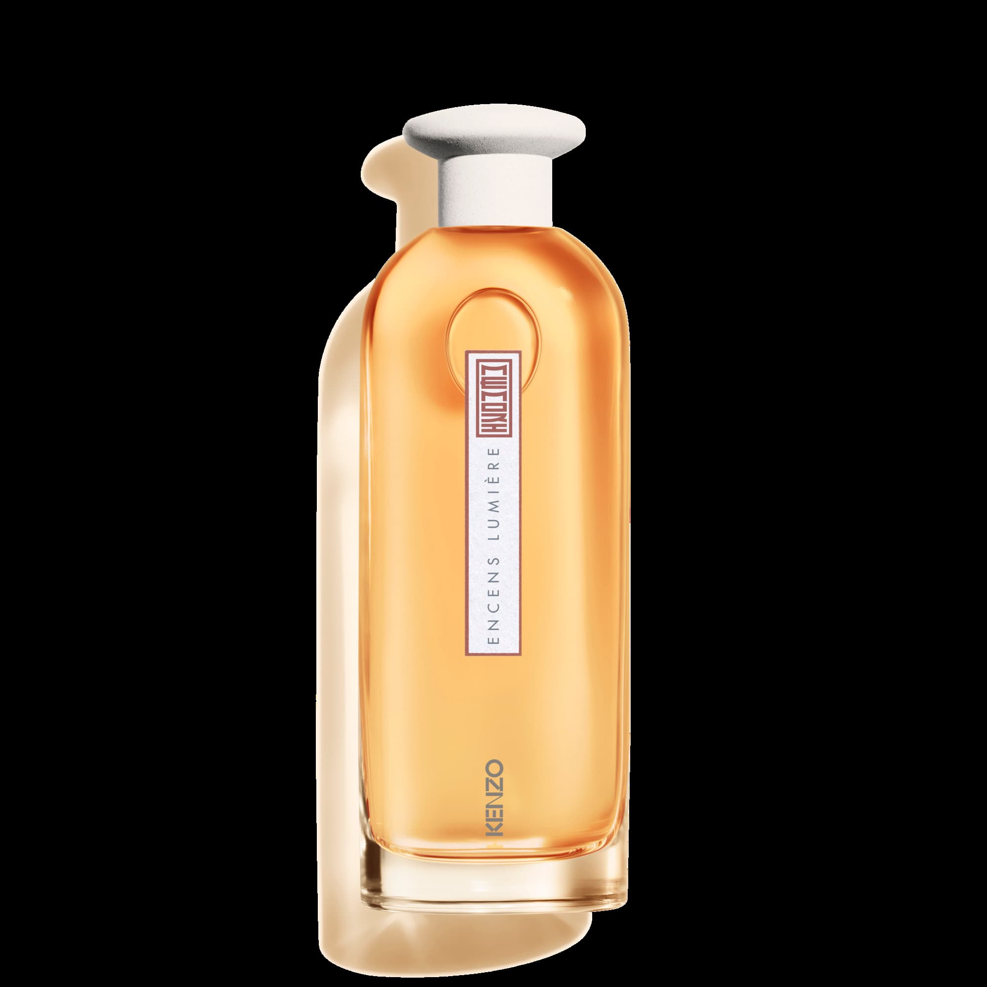 Encens Lumière