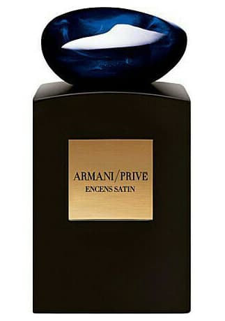 Encens Satin