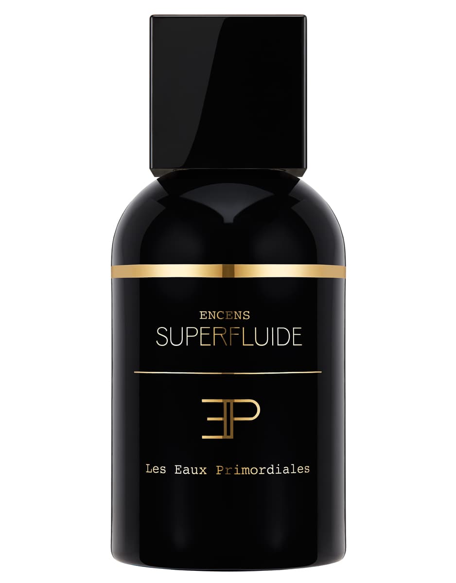Encens Superfluide