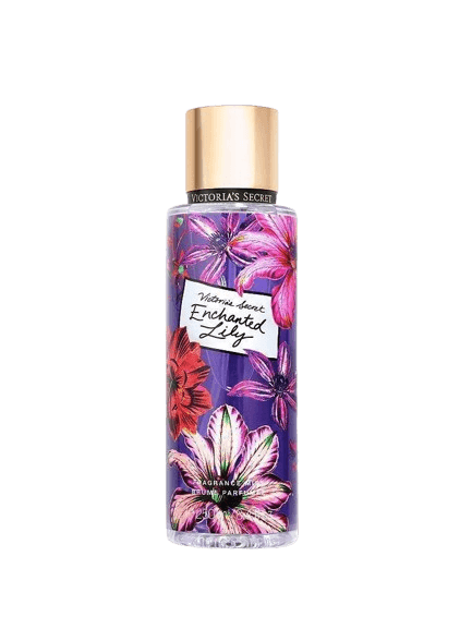 Enchanted Lily