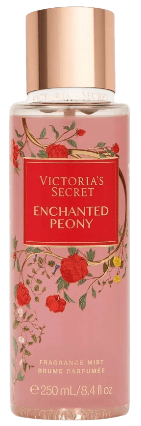 Enchanted Peony