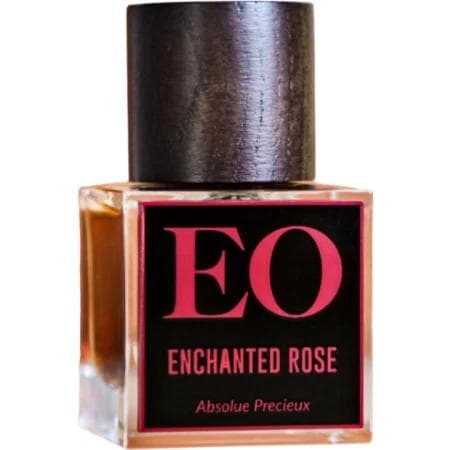 Enchanted Rose: Guallamese