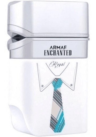 Enchanted Royal