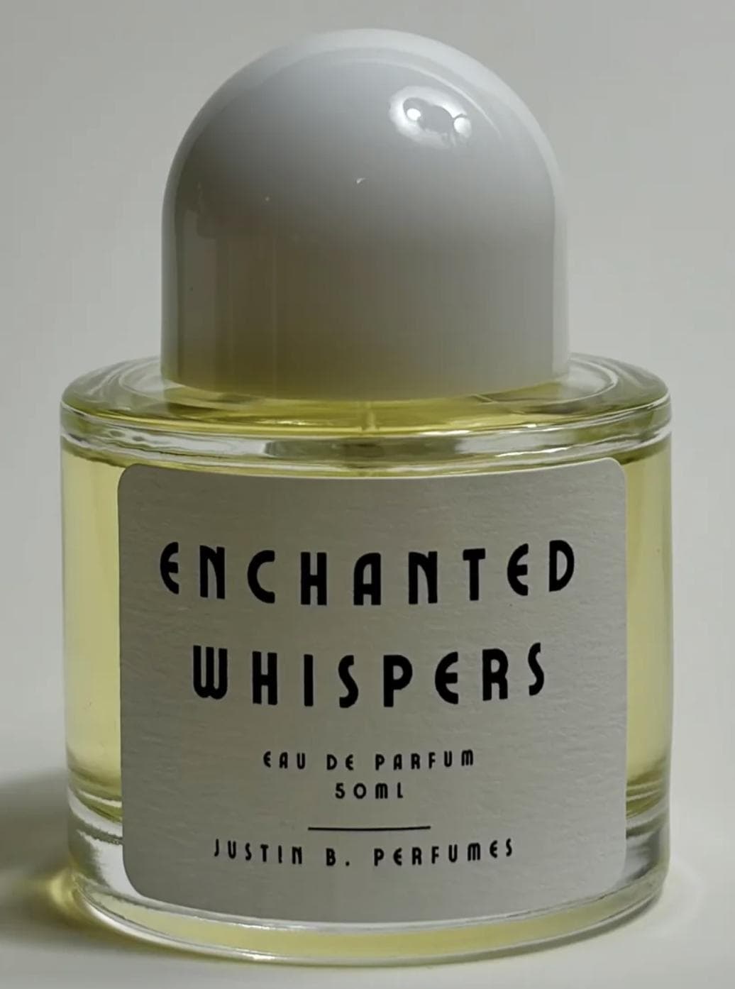 Enchanted Whispers
