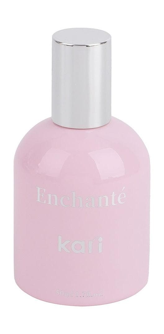 Enchantée