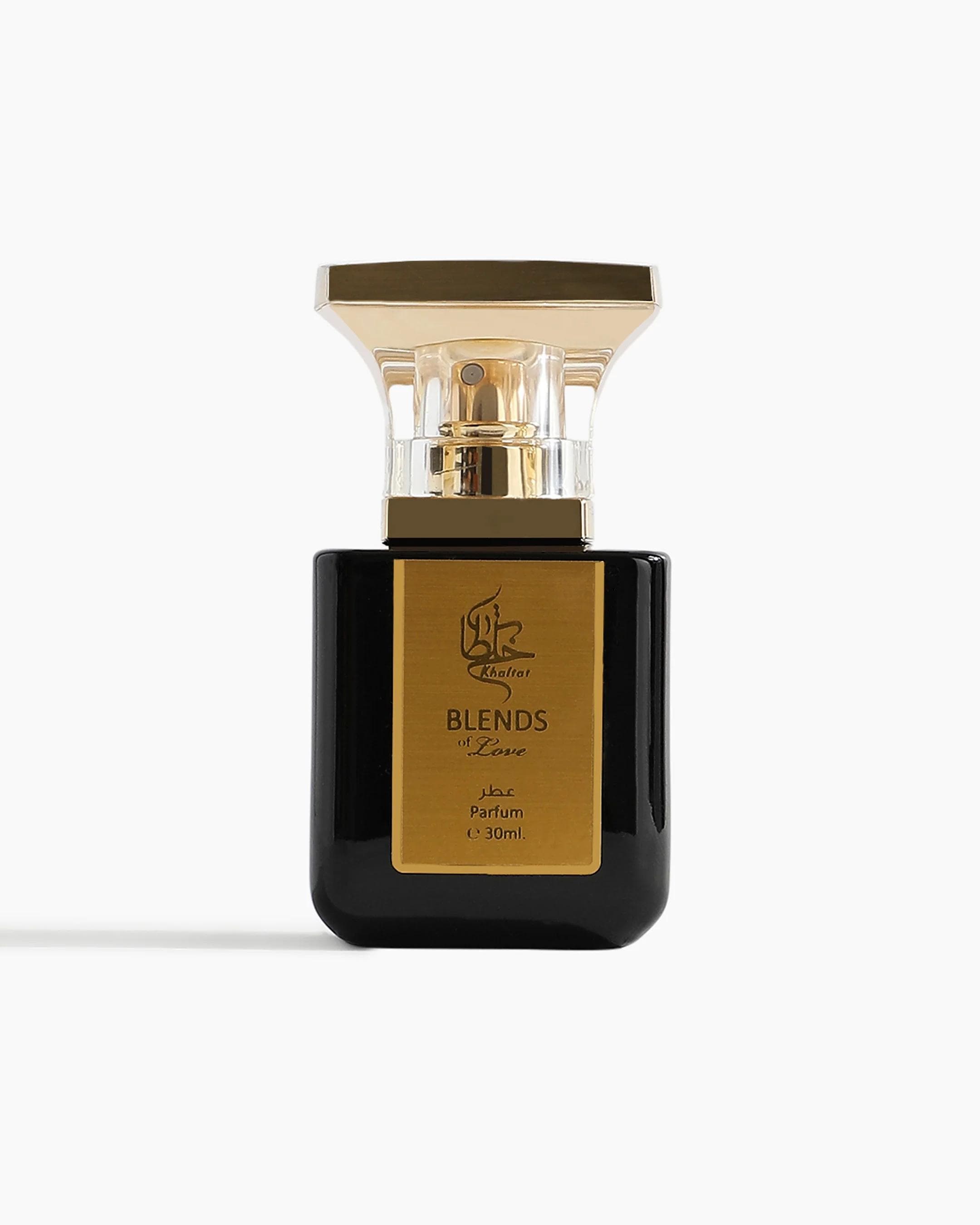 Enchantment Oud